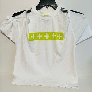 BP + Wildfang T -Shirt